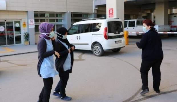 Valilikten koronavirüs iddialarına yanıt