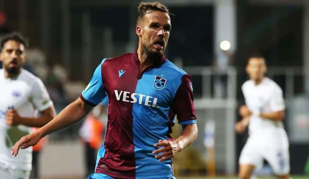 İşte Trabzonspor'un Novak'a önerdiği para