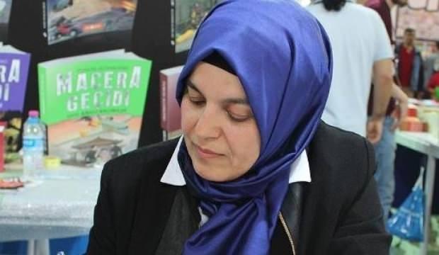 Nurdan Damla - Adanmış Ömürler kitapları