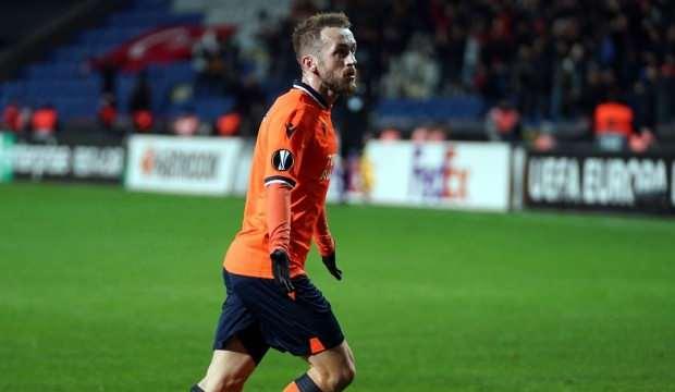 Edin Visca: Tarih yazdık! Türkiye için...