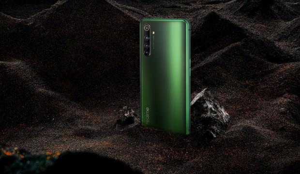 realme x50 pro 90hz yenileme hizi