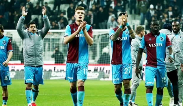 Son 9 sezonun en iyi Trabzonspor'u
