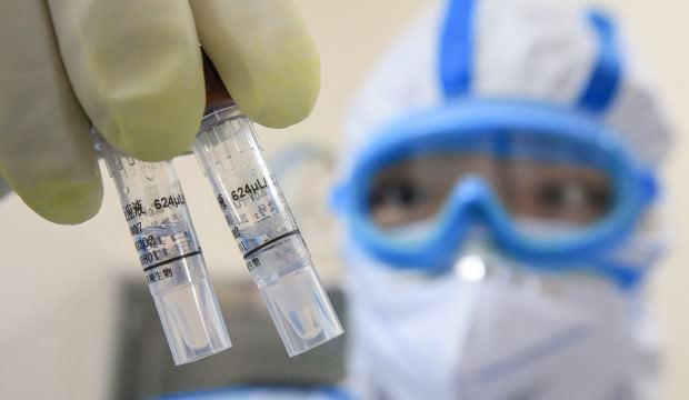 Son dakika koronavirüs açıklaması: Aşıyı bulduk