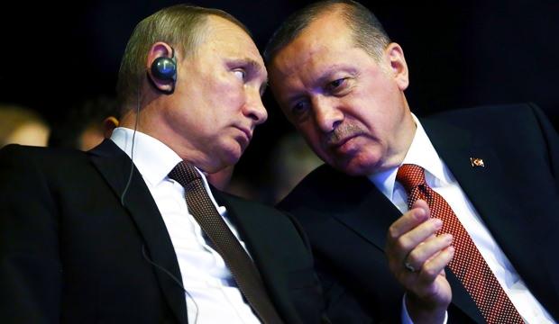 Rusya'dan peş peşe Türkiye açıklamaları! Erdoğan, Putin'e açık açık söyledi