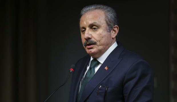 TBMM Başkanı Şentop'tan "Hocalı Katliamı" mesajı
