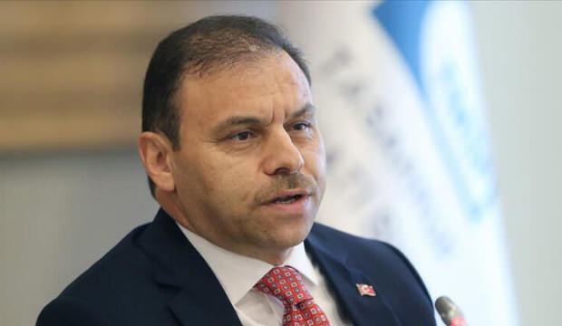 'TMSF Avrupa'nın en kuvvetli kurumlarından biri'