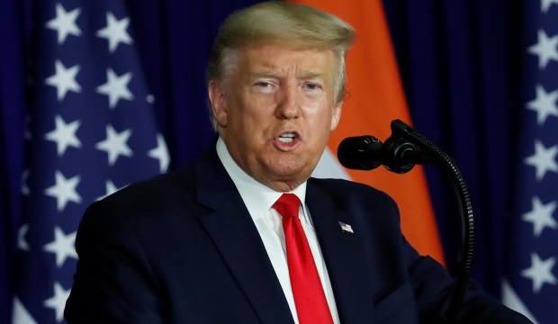 Trump'tan son dakika koronavirüs açıklaması! Dünyaya aşı müjdesi