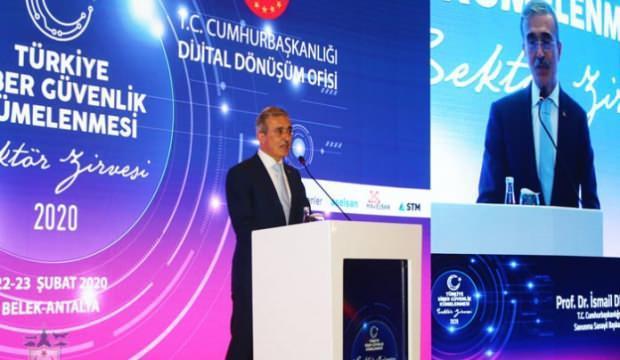 Türkiye, siber saldırılarda ilk sıralarda bulunuyor