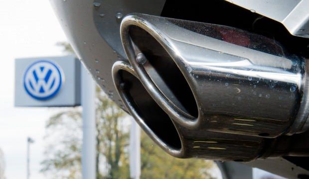 Volkswagen'e rekor tazminat! Anlaşma sağlandı