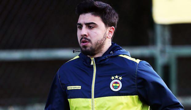 İngiliz ekibinden Ozan Tufan hamlesi!