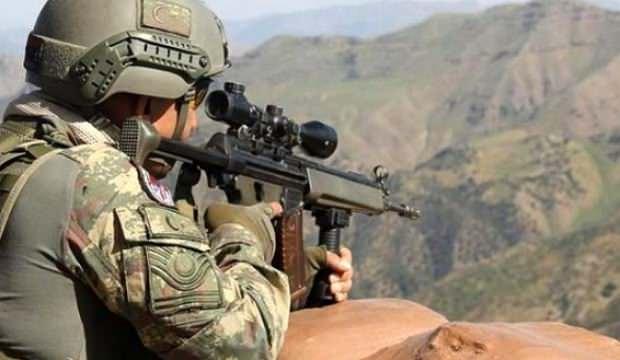 10 bin gaziye ikinci aylık bağlanacak
