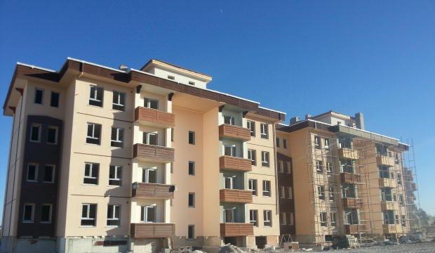 50 bin kamu lojmanının satışına destek