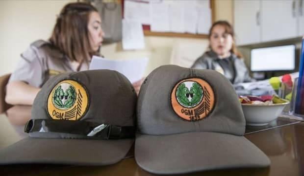 OGM memur ataması yapıldı!