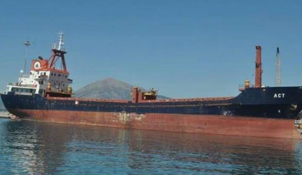 Yunanistan'da tutuklanmıştı, yarı fiyatına satışa çıkarıldı