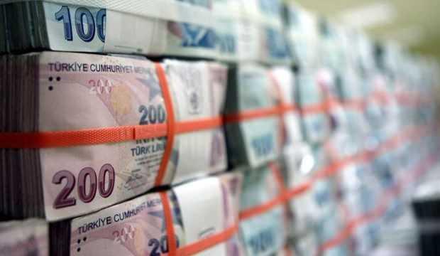 Bankacılık sektörünün kredi hacmi arttı