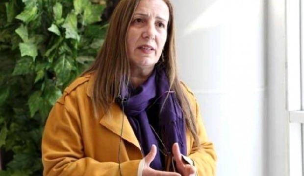 HDP'li İl Başkanı terör operasyonunda tutuklandı