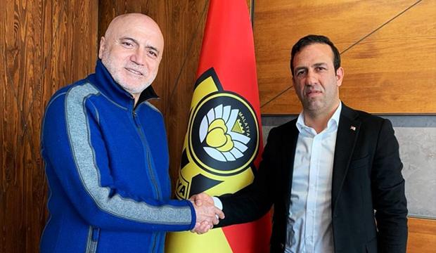 Hikmet Karaman sürprizi! Anlaşma sağlandı