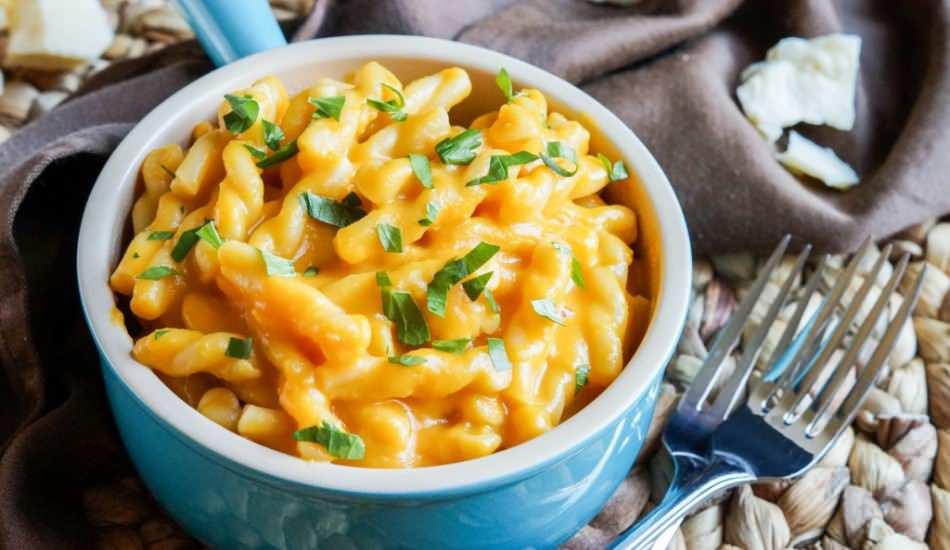 Mac And Cheese Nedir Ve Orjinal Mac And Cheese Nasil Yapilir Yemek Haberleri