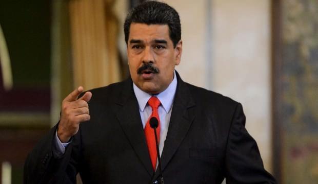 Venezuela 15 bin vatandaşını karşılamaya hazırlanıyor