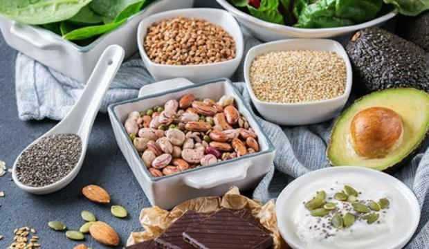 Magnezyum eksikliği belirtileri nelerdir? Magnezyum eksikliği hangi besinlerle giderilir?