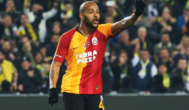 Marcao için flaş teklif! Resmen devreye girdi