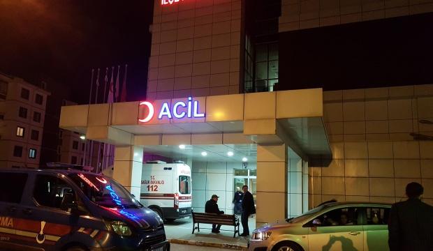 Mevlitte ikram edilen tavuklu pilavdan zehirlendiler