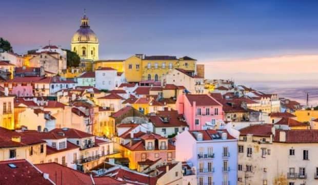 Portekiz turizmi Türk şirketleriyle yükseliyor