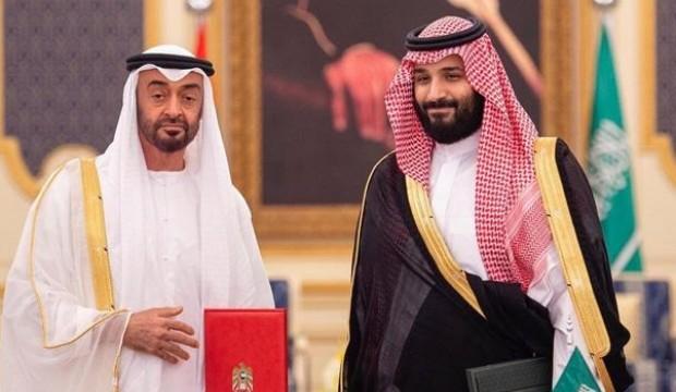 S.Arabistan ve BAE'de büyük panik! Sayı arttı, askıya alındı