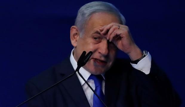 Seçim sonrası Netanyahu'ya şok! Başkanlık elinden alınacak