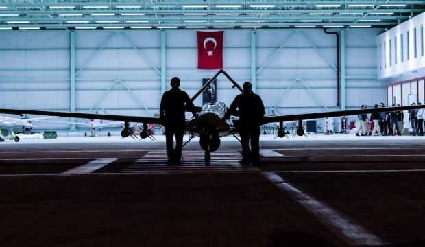 Selçuk Bayraktar saat ve gün verdi! 'Her daim hazırız'