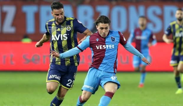Şenol Güneş'in gözü Abdülkadir Ömür'de