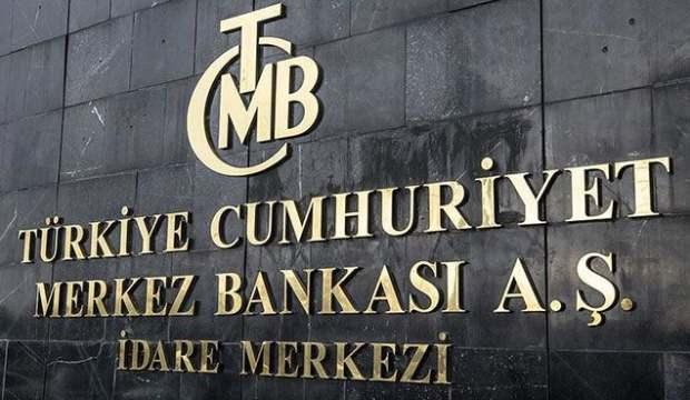 TCMB Olağan Genel Kurulu 20 Mart`ta yapılacak