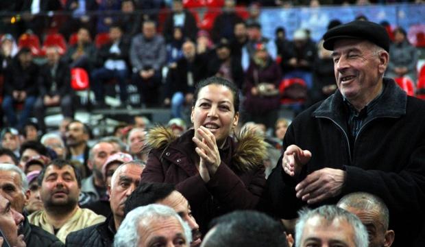 TOKİ 100 bin sosyal konut kuraları çekildi! Büyük sevinç yaşandı