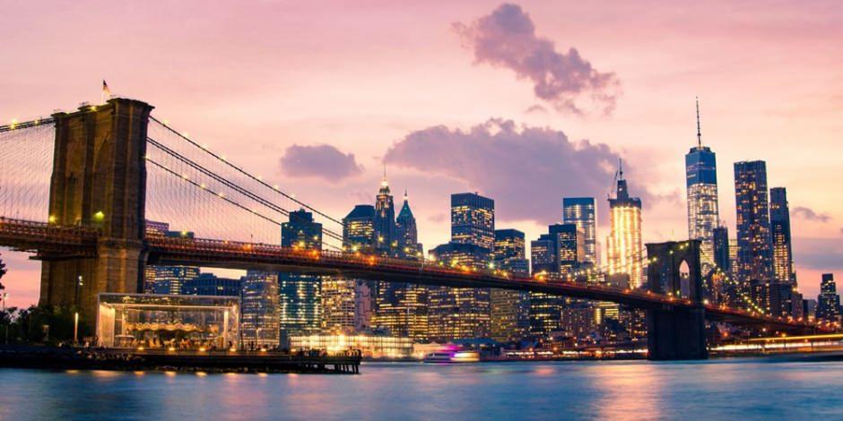 TripAdvisor listeledi: 2020'nin en güzel rotaları
