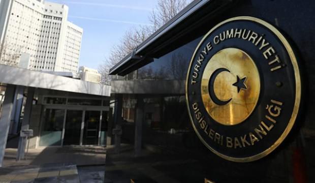 Turkiye Den Hindistan A Tepki Haddini Asan Sorumsuz Beyanlar Guncel Haberleri
