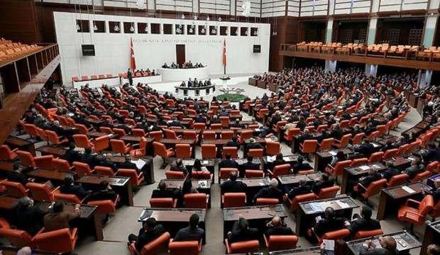 Ürün güvenliği düzenlemesi TBMM Genel Kurulunda kabul edildi