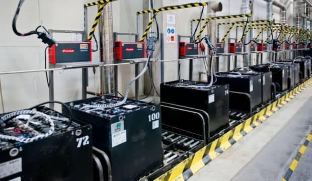 Vestel Polonya'daki fabrikasını sattı
