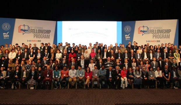 Yayımcılık dünyası İstanbul’da buluştu