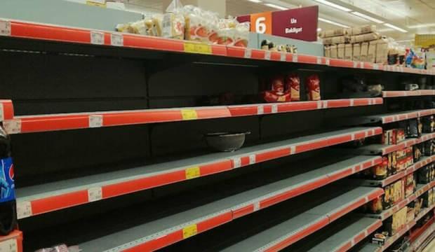Üreticilerden fiyat artışı tepkisi: Kuruşuna kadar aynı