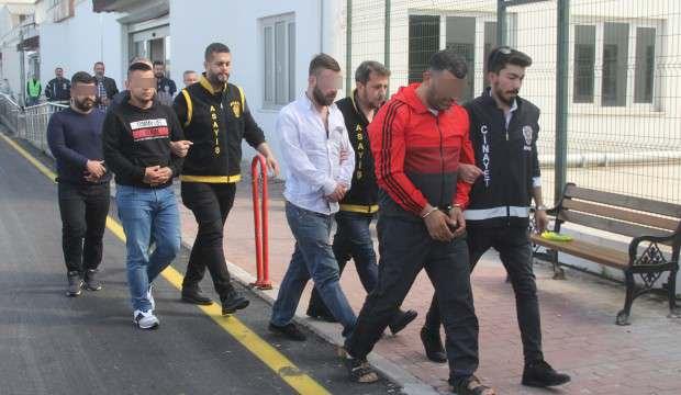 5 lira için 7 kişi yaralandı, 1 kişi tutuklandı
