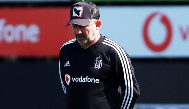 Sergen Yalçın'dan Falcao'ya özel önlem