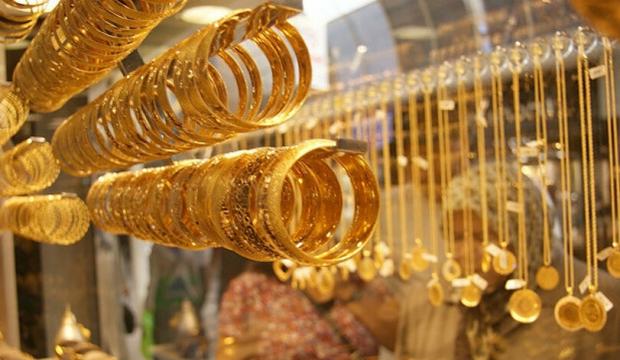 Altın fiyatları yeni güne nasıl başladı?