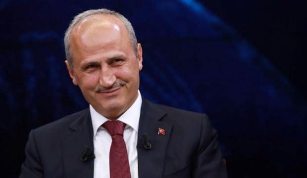 Bakan açıkladı! Hedef 15 bin kilometre akıllı yol
