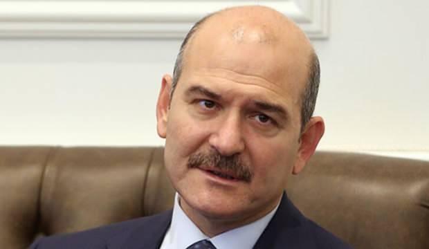 Bakan Soylu devreye girdi, kimliklerine kavuştular