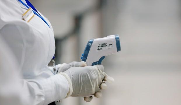 Bulgaristan Da Bir Turk Vatandasi Koronavirus Suphesiyle Karantinaya Alindi Dunya Haberleri
