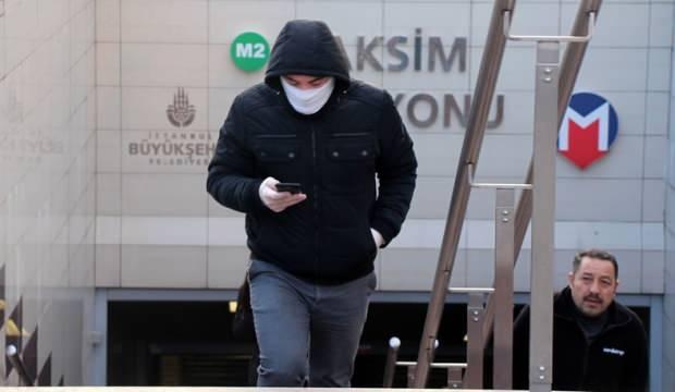Maske fırsatçılarını anında şikayet edin!