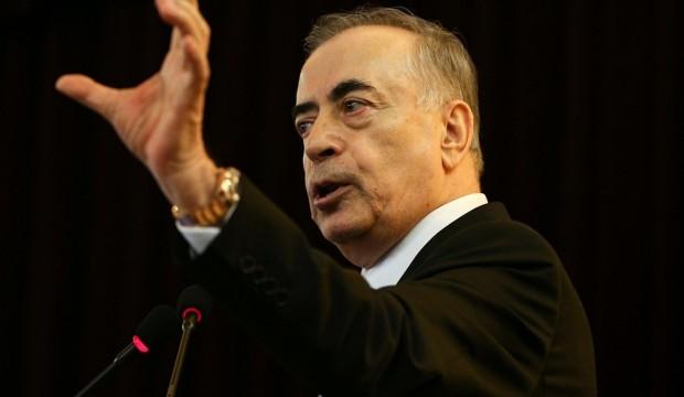 Cengiz’den Özbek’e yanıt! 'Öyle bir konuşma yaptı ki...'