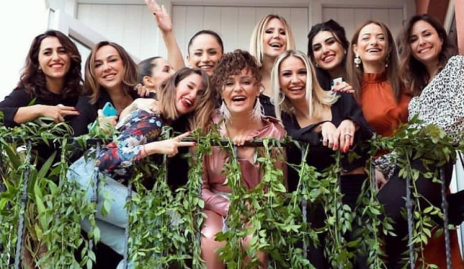 Didem Balçın ve Can Aydın nişanlandı! Peki Didem Balçın kimdir?