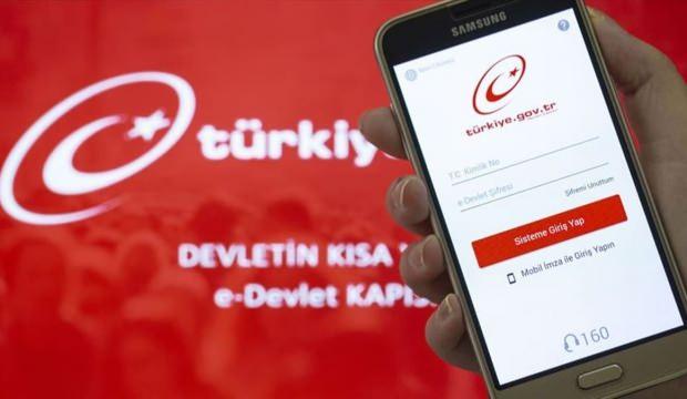Dört tapu belgesi daha e-devlet üzerinden alınabilecek