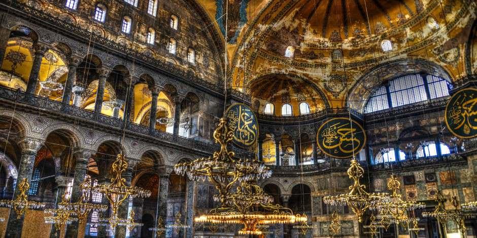 Dünyanın en güzel müzeleri elinizin altında- Online gezilen müzeler
